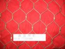 Manual Woven Mesh